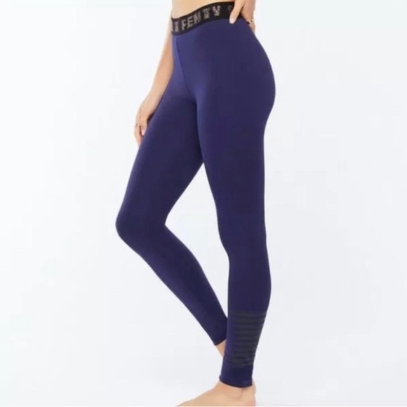 Savage x Fenty womens Forever Savage legging - Picture 1 of 5